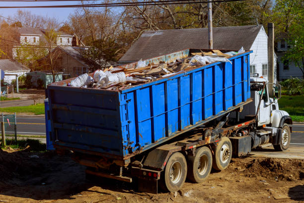 Moving and Downsizing Cleanouts in Westlake, TX