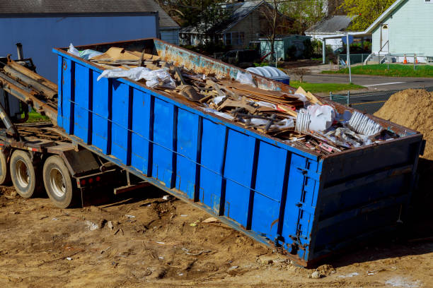 Best Dumpster Rental Services  in Westlake, TX